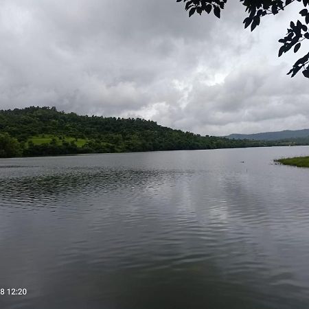Hp Resort Kolhapur Eksteriør billede
