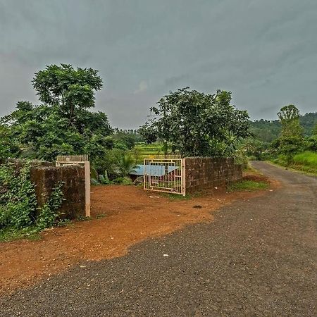 Hp Resort Kolhapur Eksteriør billede