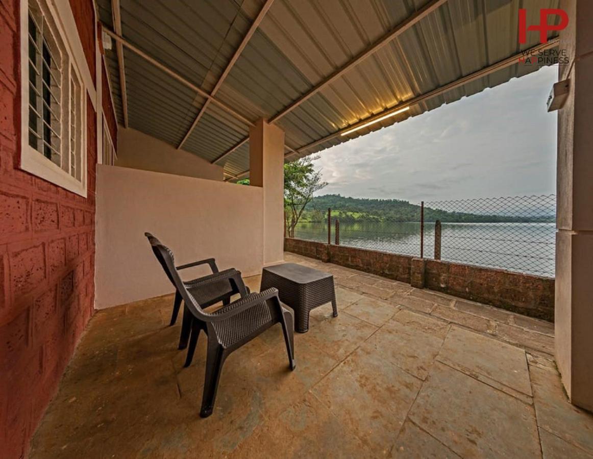 Hp Resort Kolhapur Eksteriør billede