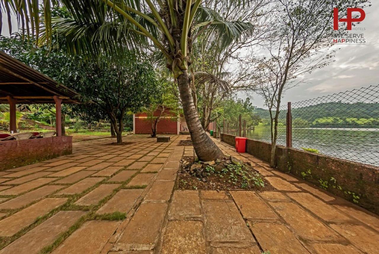 Hp Resort Kolhapur Eksteriør billede