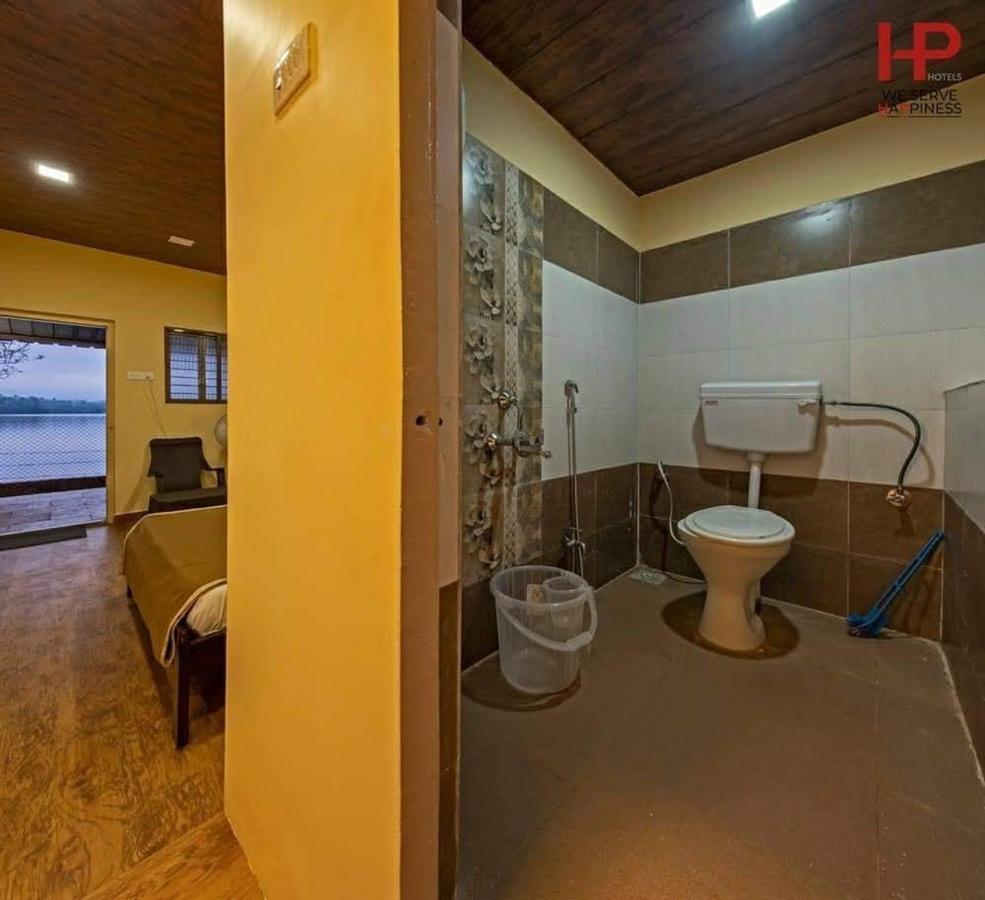 Hp Resort Kolhapur Eksteriør billede