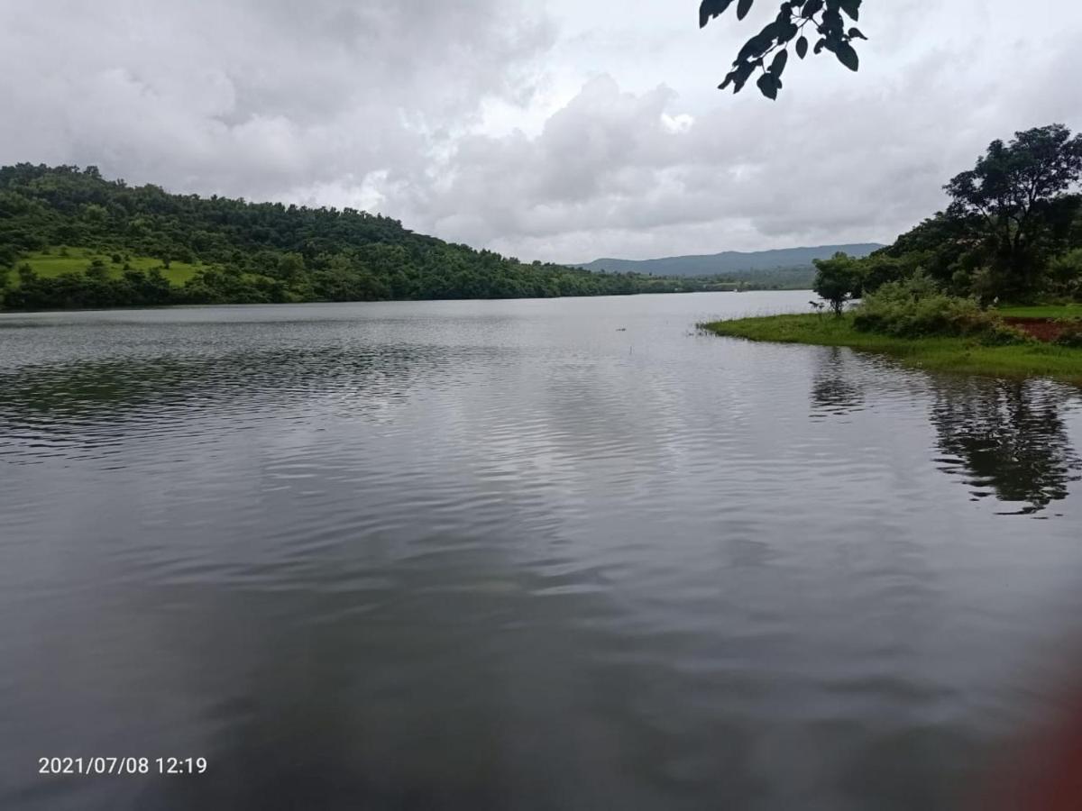 Hp Resort Kolhapur Eksteriør billede