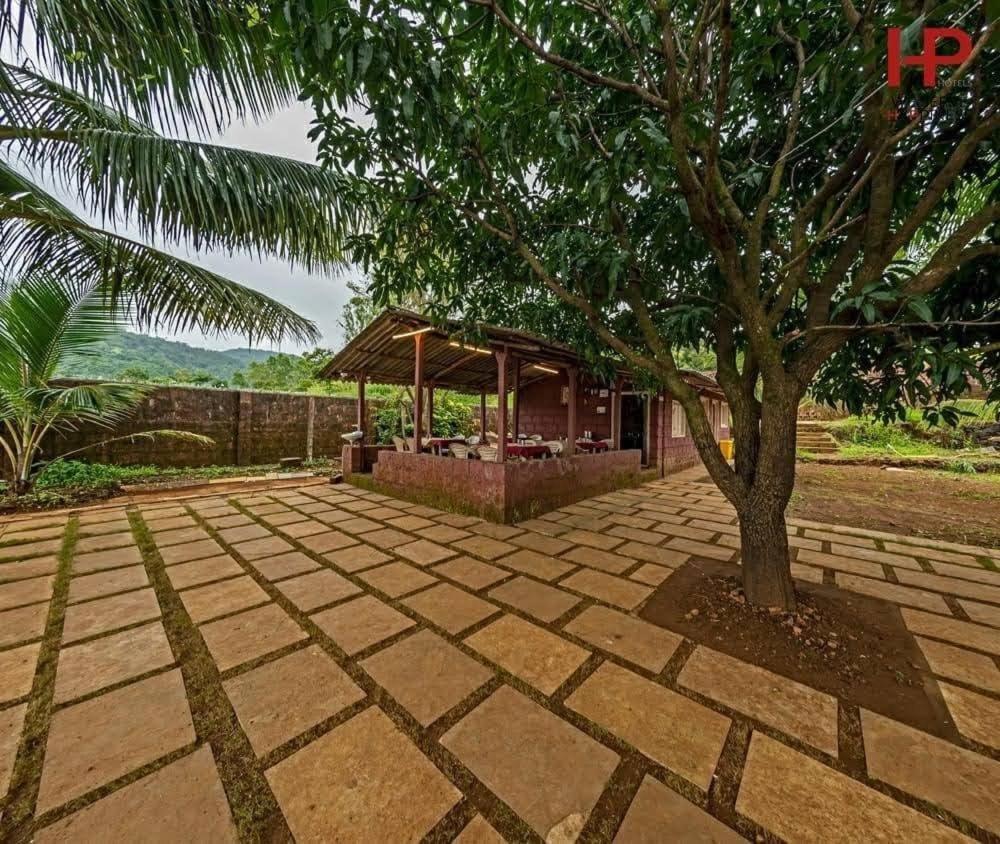 Hp Resort Kolhapur Eksteriør billede
