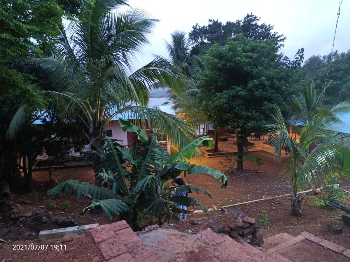 Hp Resort Kolhapur Eksteriør billede